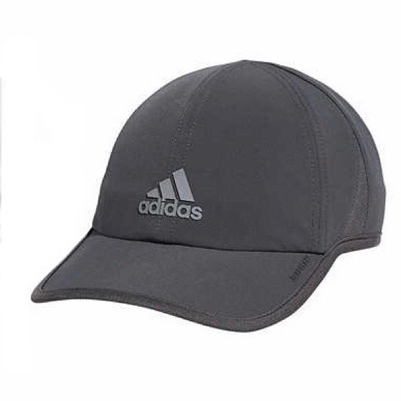 adidas Men's Aeroready Superlite Cap, 2-pack - Picture 6 of 10
